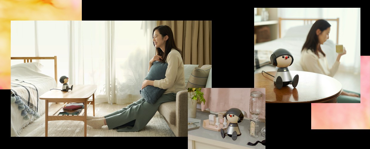 Charlie(チャーリー)/ヤマハ