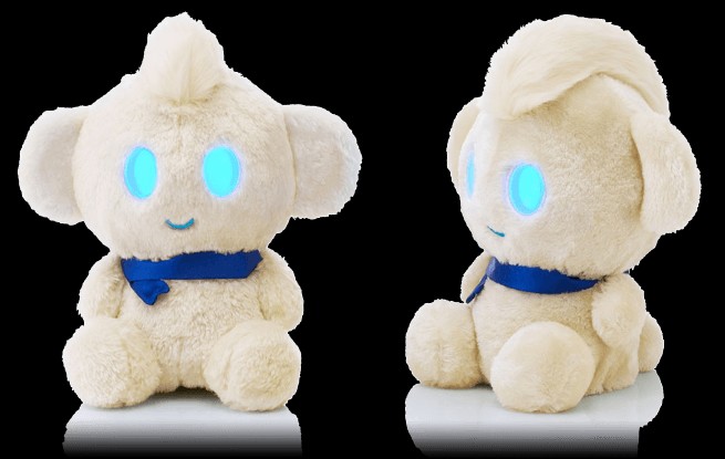 Chapit (チャピット)