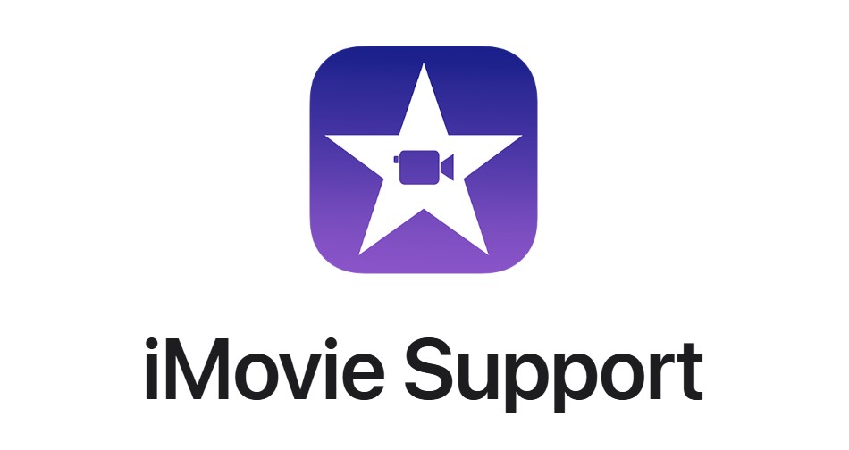 iMovie
