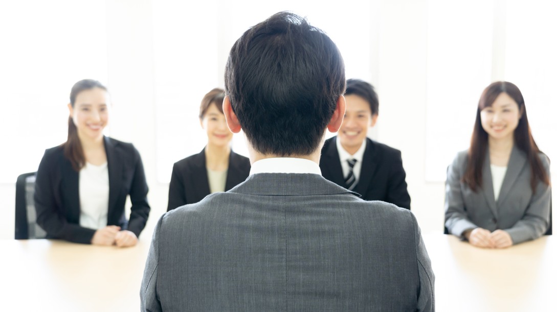 AI面接官を使うメリット