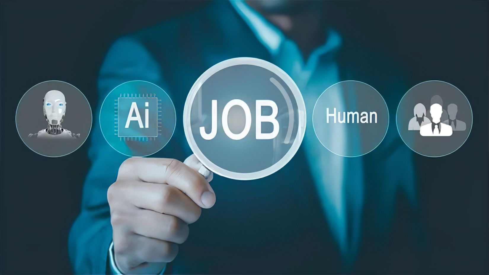 AI面接の仕組み