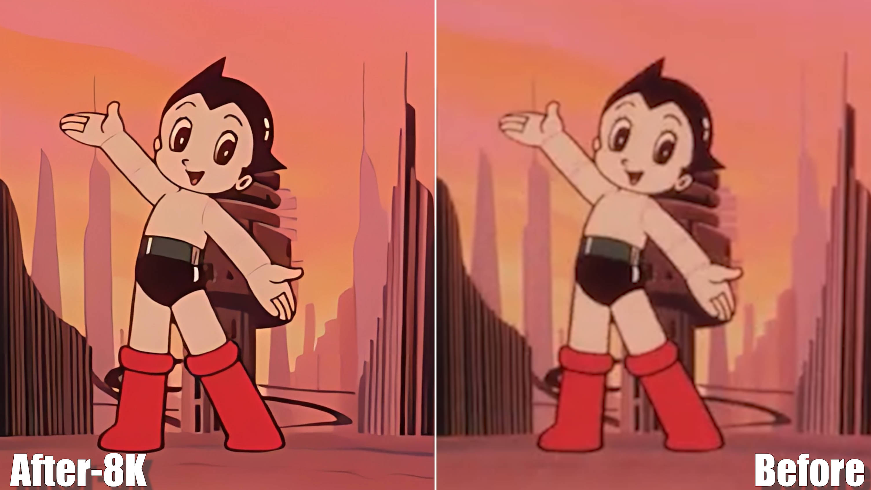 performance of video ai